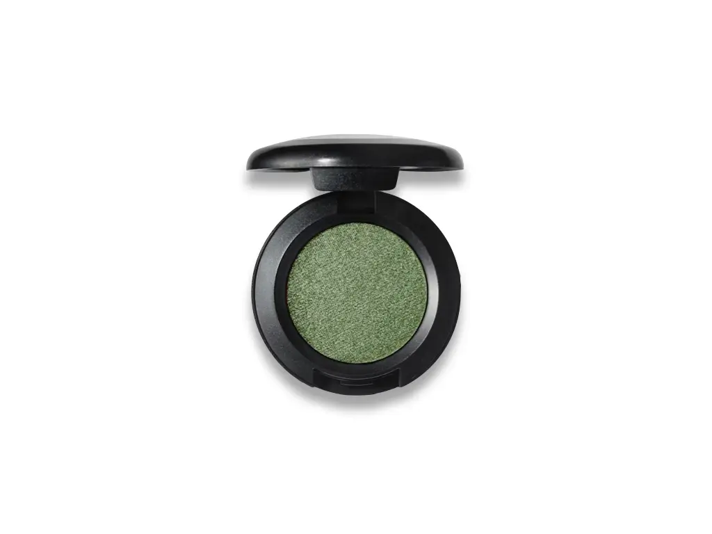 Eyeshadow Compact - Blues & Greens