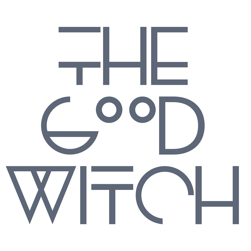 The Good Witch Eats