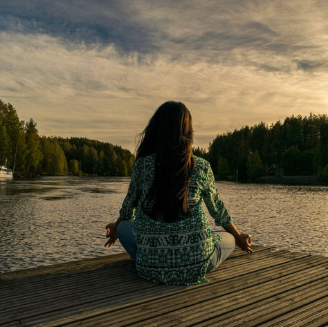Understanding Mindfulness: A Path to Inner Peace