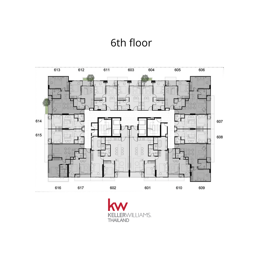 6th floor