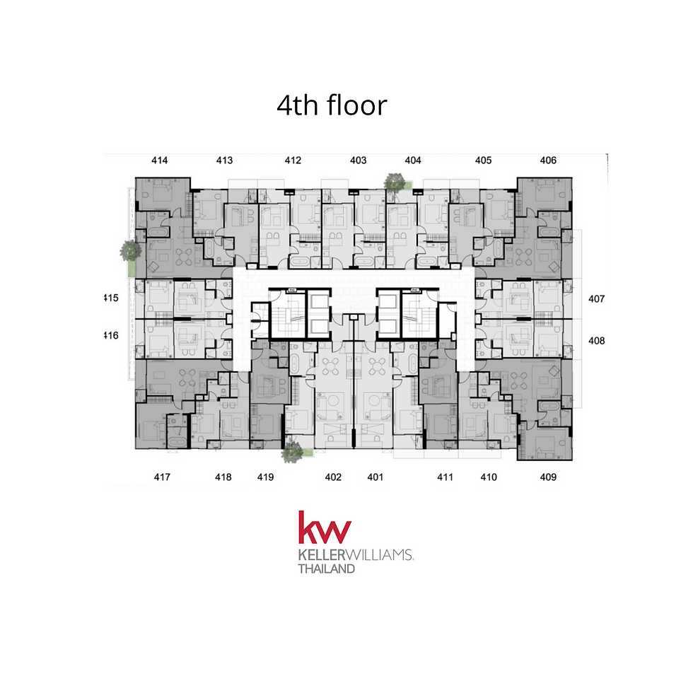 4th floor