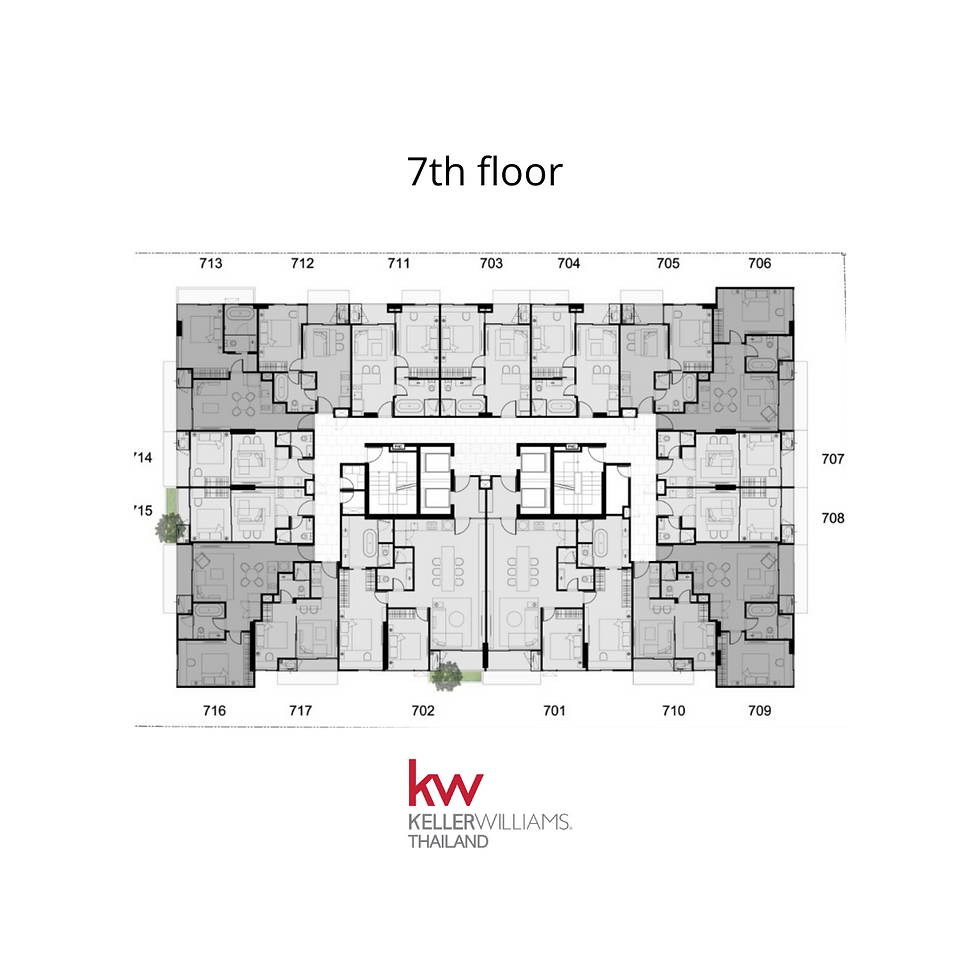 7th floor