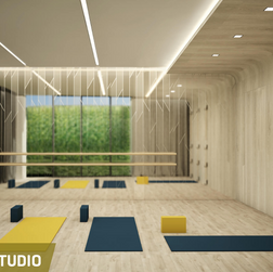 Move up studio