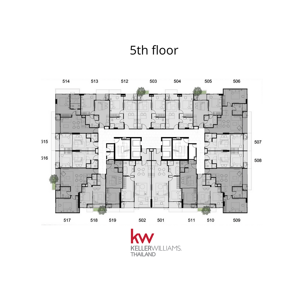 5th floor