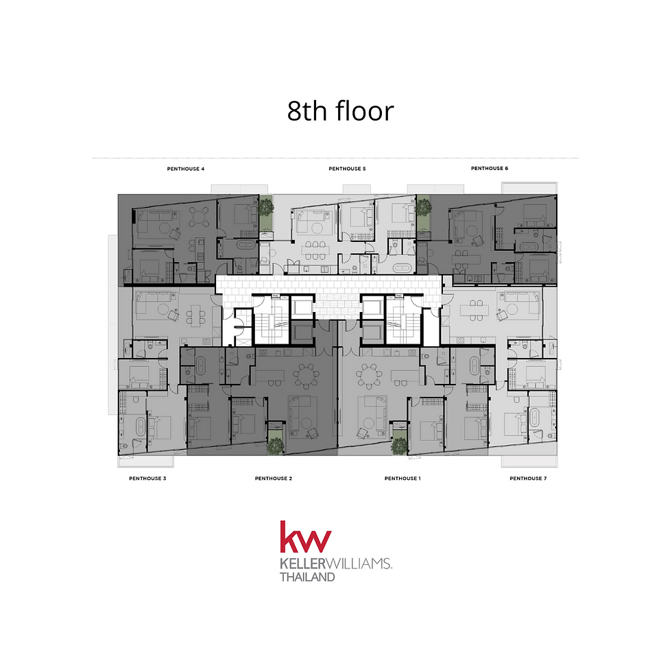8th floor