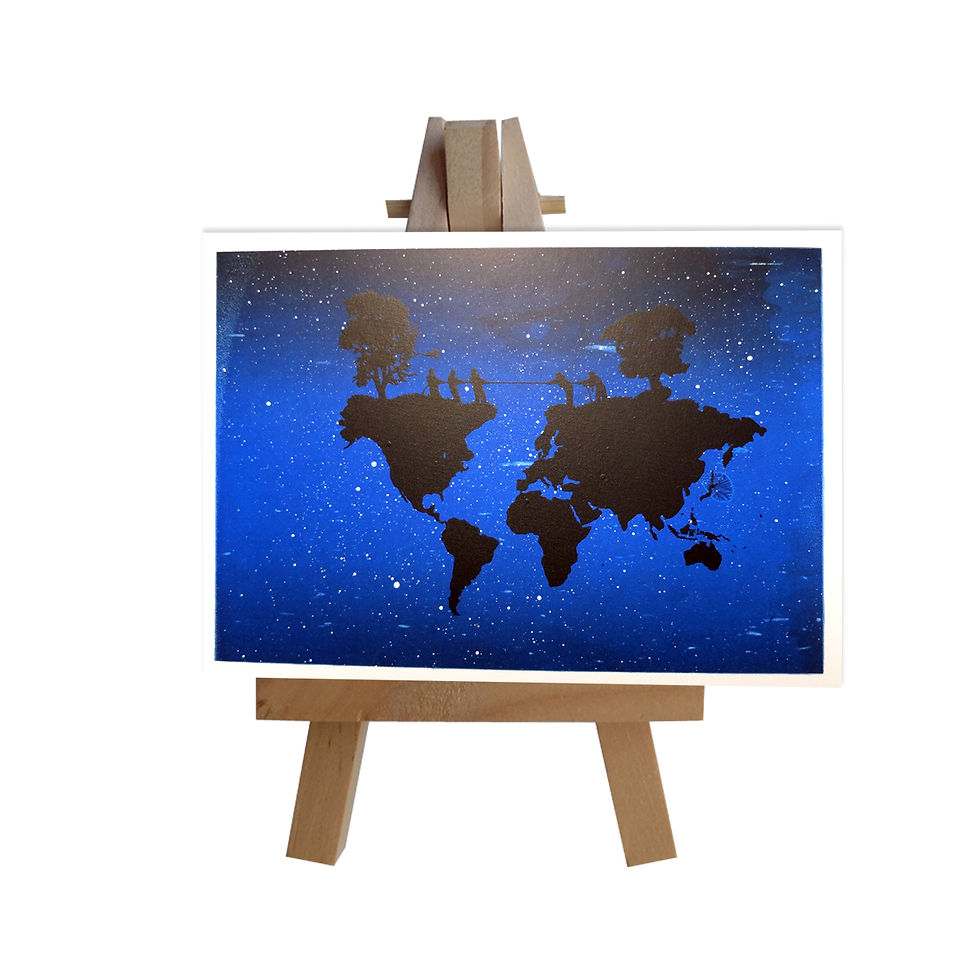 Rapprochement des cultures