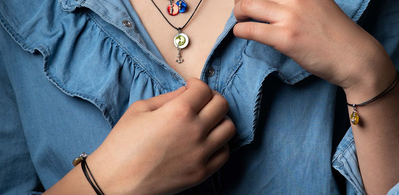 Le Pont des Images
Shooting studio