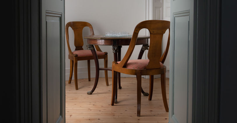 Shooting Studio Le Pont des Images