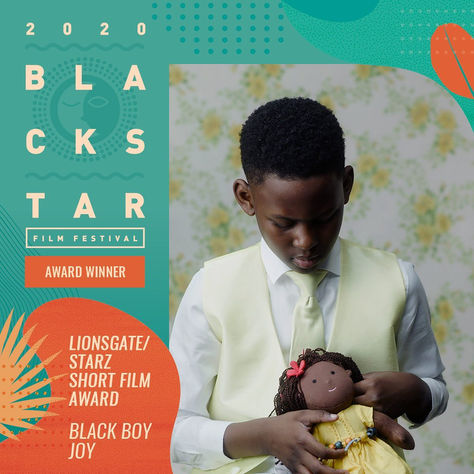 BlackStar Film Festival Wraps Up 9th Year, Announces Winners for 2020 Competition