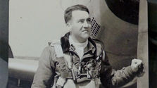 David Donovan : un aviateur abattu le 8 juin 1944 en Sud-Charente, à Chalais