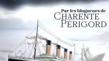 "Conférence" Titanic : deux amis au cœur de la tragédie