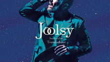 JOOLSY : SYSTEME SOLITUDE - OFFICIAL CLIP