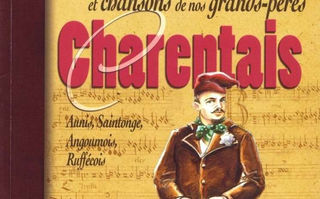 Le Patois Charentais