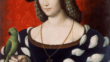Marguerite d'Angoulême : la perle des Valois