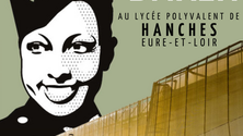 Exposition Joséphine Baker 2023 à Hanches - Eure et Loir (28)