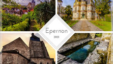 Projet : histoire d'Epernon en lien avec la Charente et le Périgord