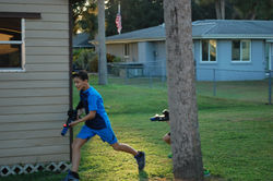 Cool birthday party ideas in Florida