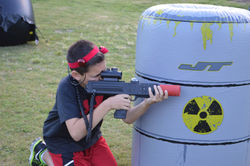 Mobile Laser Tag in Naples,FL