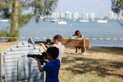 Mobile Laser Tag in Cape Coral,FL