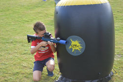 Mobile Laser Tag Port Charlotte,FL
