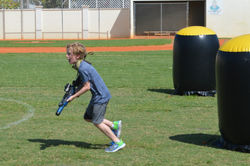 Laser Tag in Cape Coral,FL