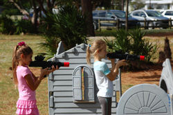 Fun birthday party ideas for girls