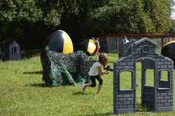 Laser Tag in Ft. Myers,FL