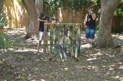 KIDS PARTIES IN NORTH PORT,FL