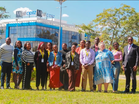 Building Our Advocacy Muscle for an HIV Cure