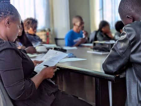 Introducing Lenacapavir PrEP to Communities Across Zambia