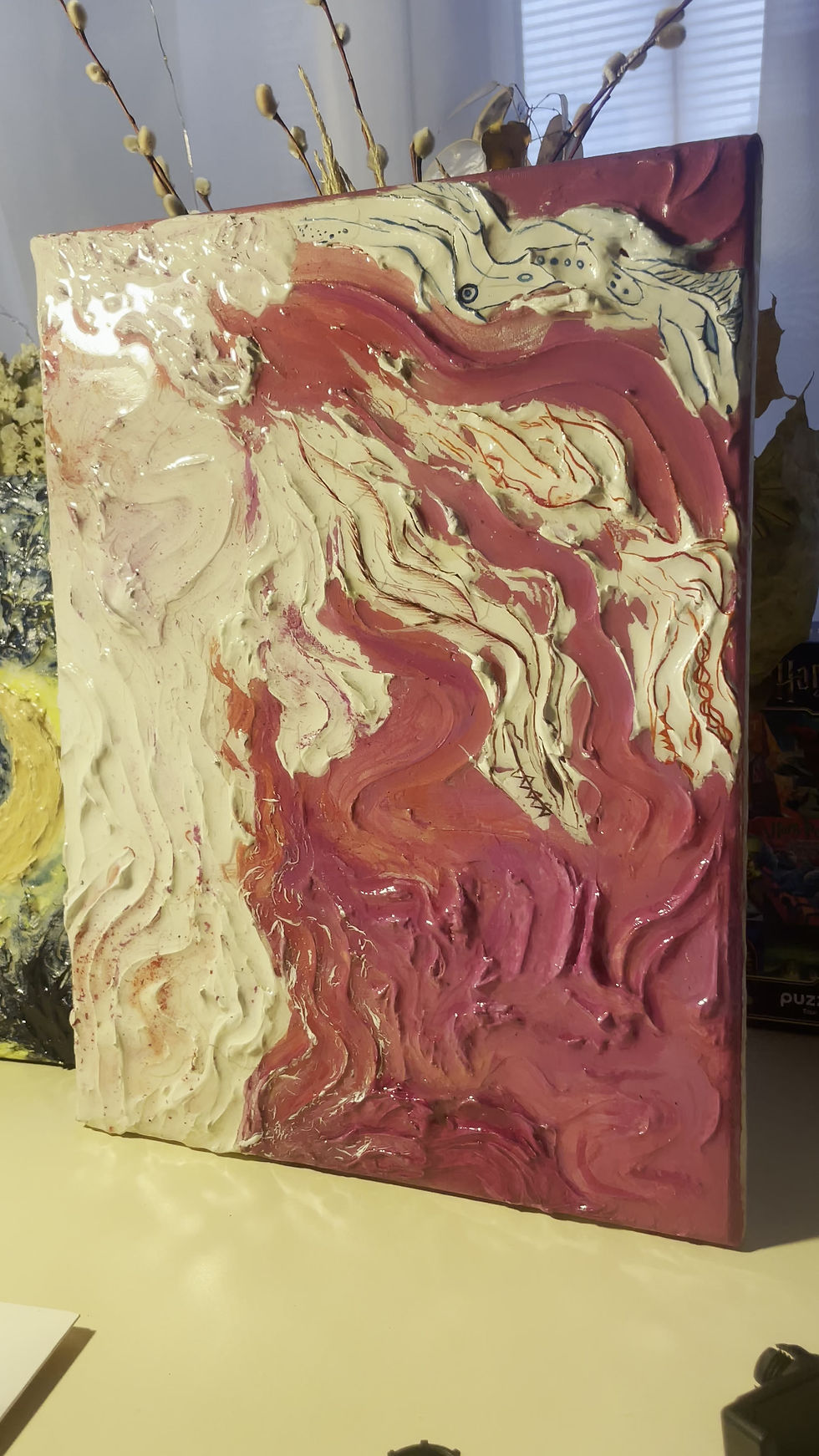 Thumbnail: The Dragons Flame 