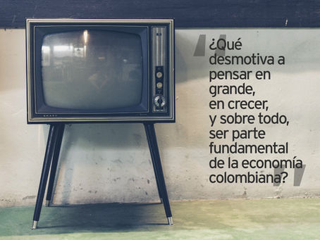 Vamos mal (Opinión)