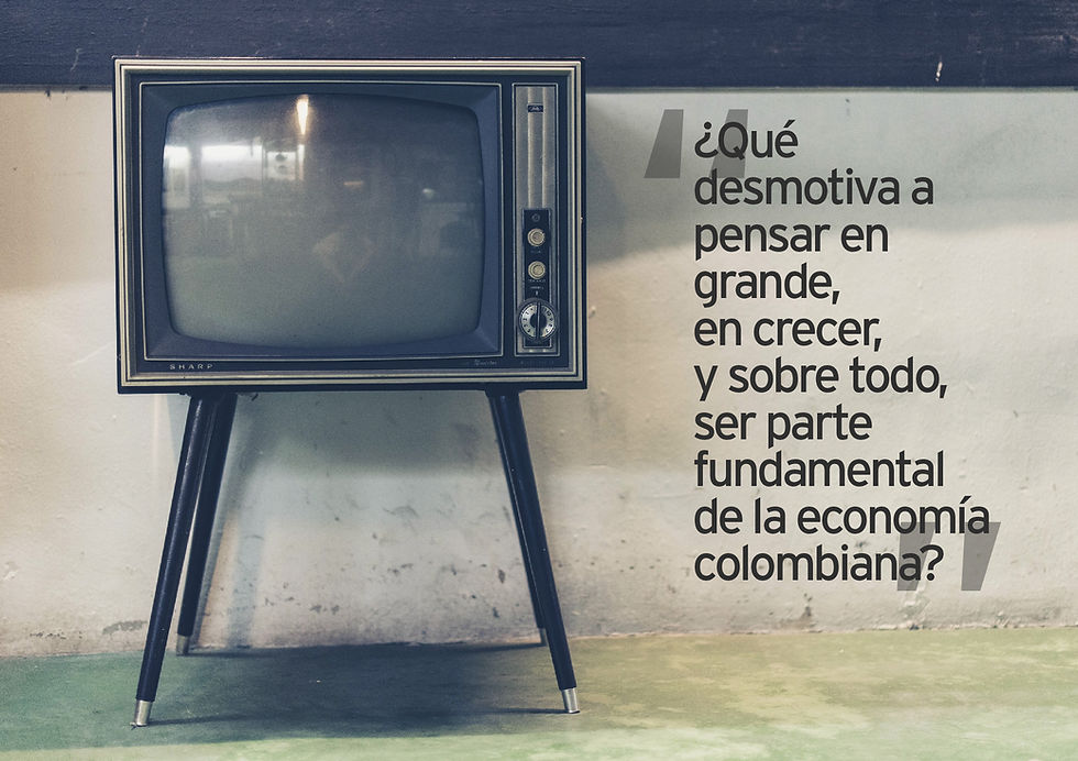 Vamos mal (Opinión)