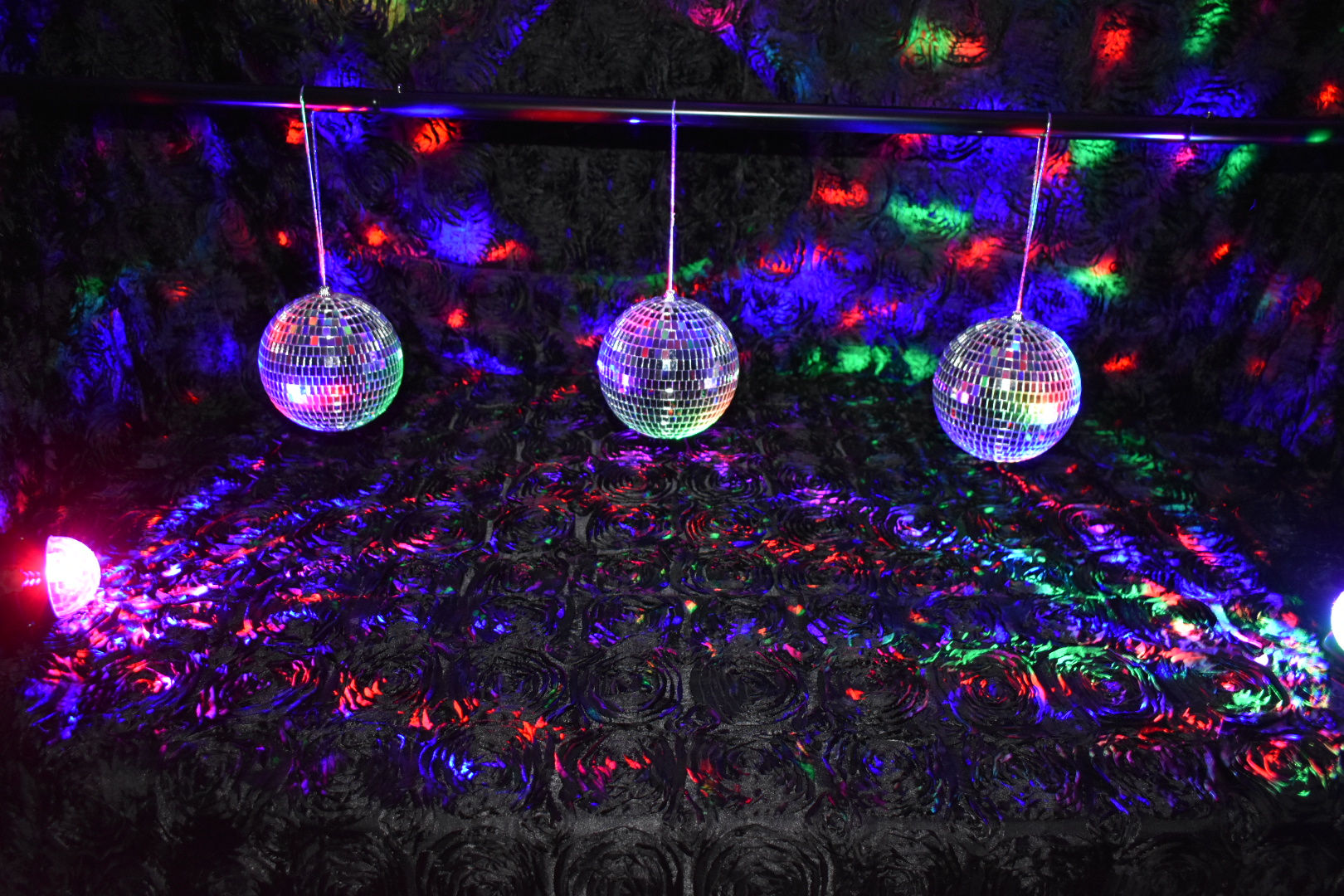 Disco Balls