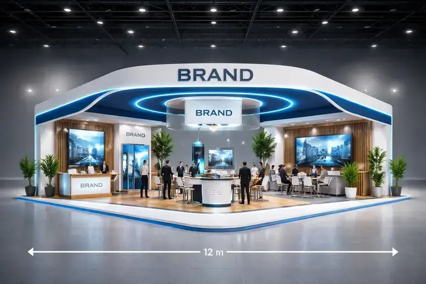 sewa booth pameran jakarta