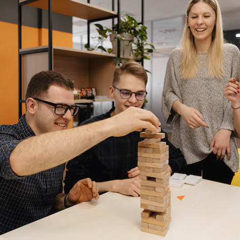 Pengertian Ice Breaking: Tujuan Serta Manfaat