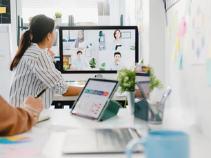 Memahami Virtual Conference, Jenis serta Manfaatnya