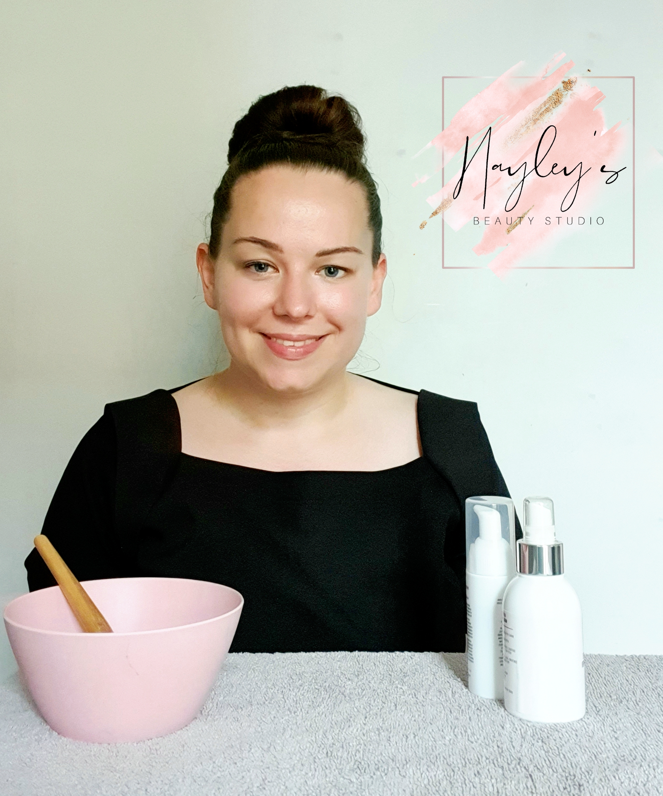 Writer: hayleysbeautystudio