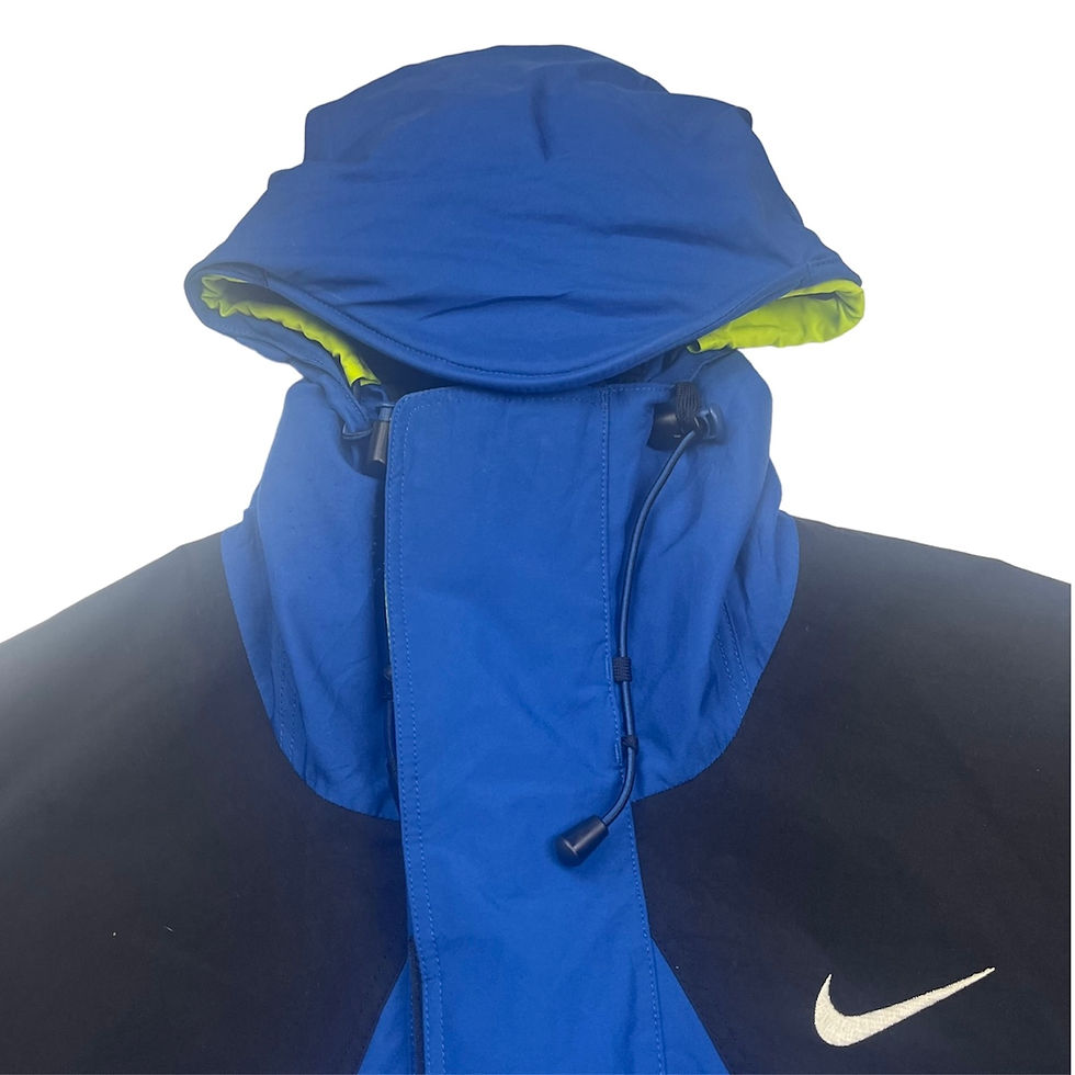 Thumbnail: Rare Nike ACG StormFit Jacket