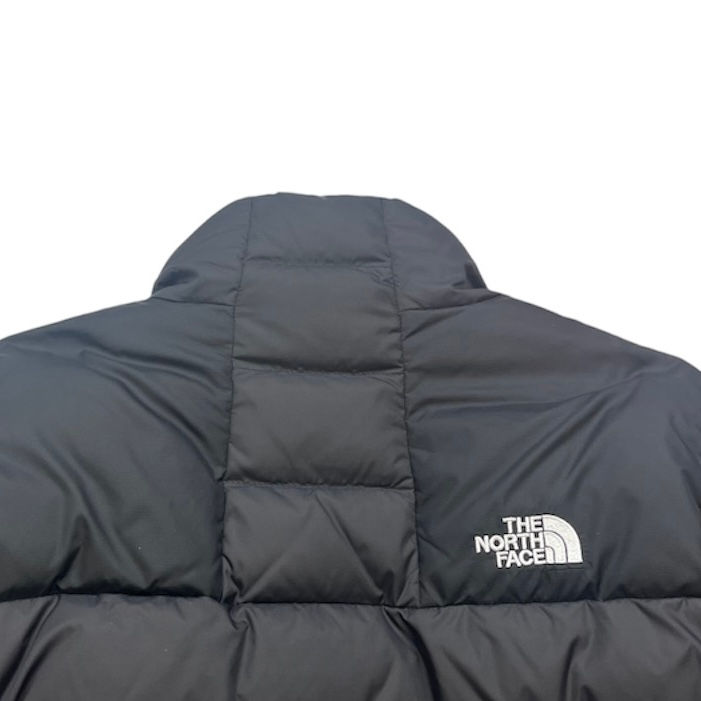 Thumbnail: North Face 700 Down Puffer Jacket