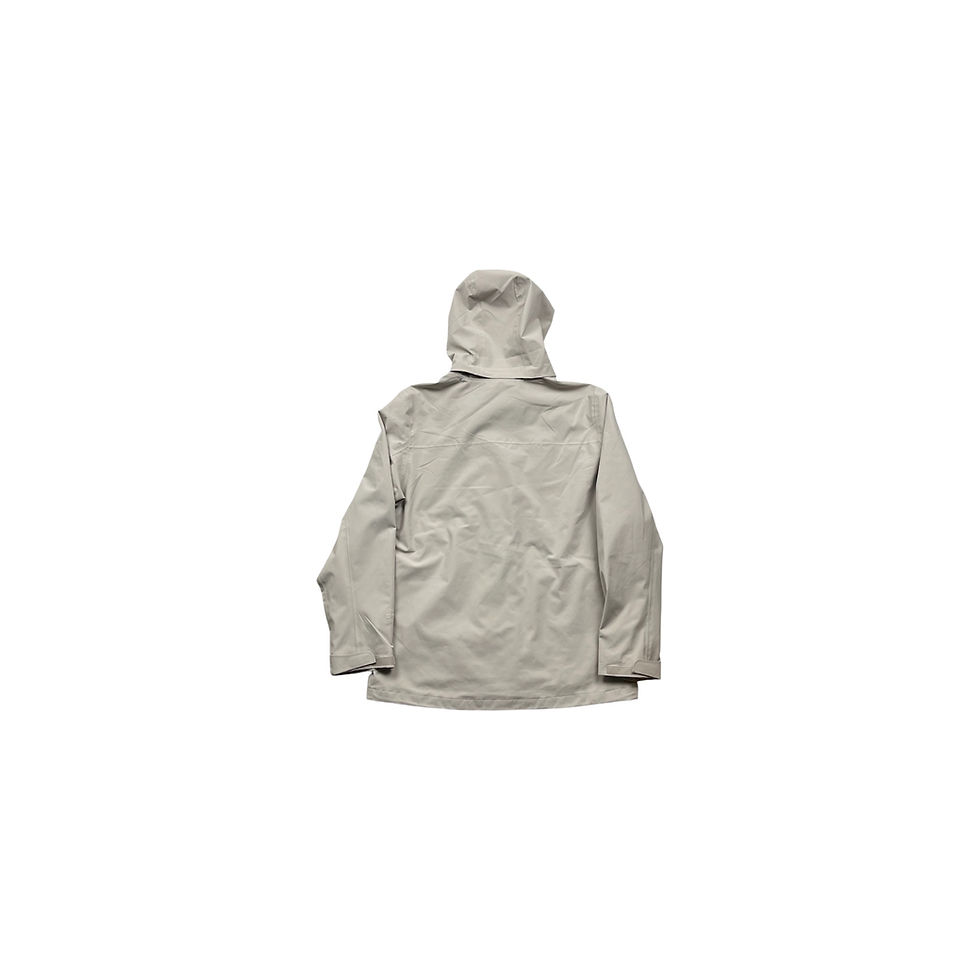 Thumbnail: Camel Cigarettes ‘All Conditions Gear’ Jacket