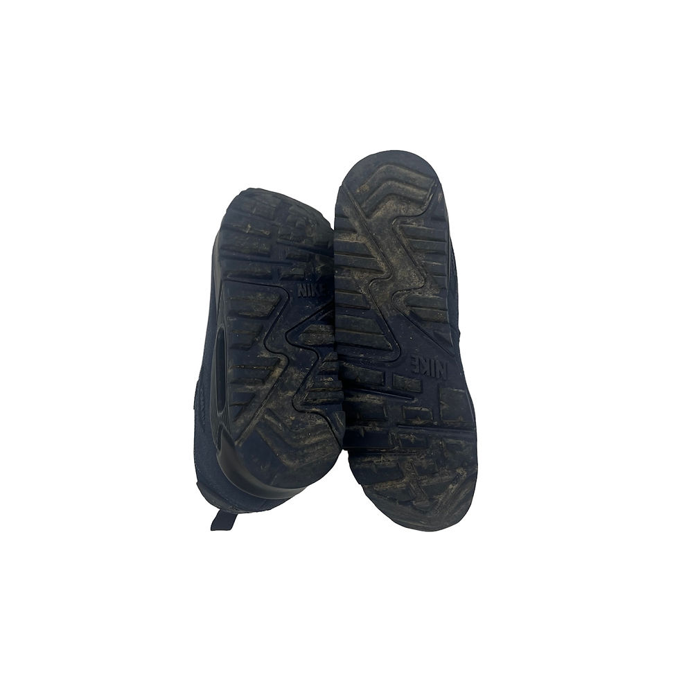 Thumbnail: Cordura Air Max 90 Navy