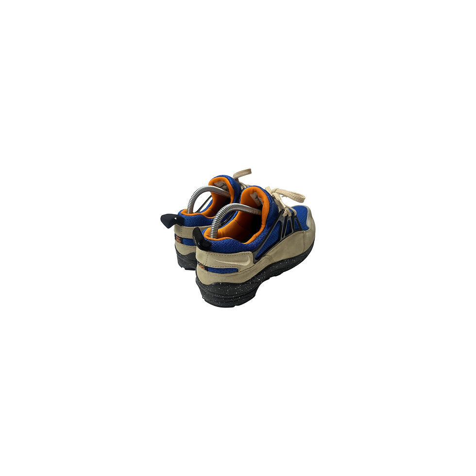 Thumbnail: Nike Air Huarache Light Mowabb