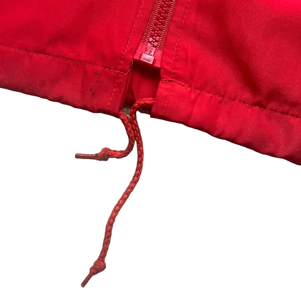 Thumbnail: 90s Stussy Sport Tracksuit