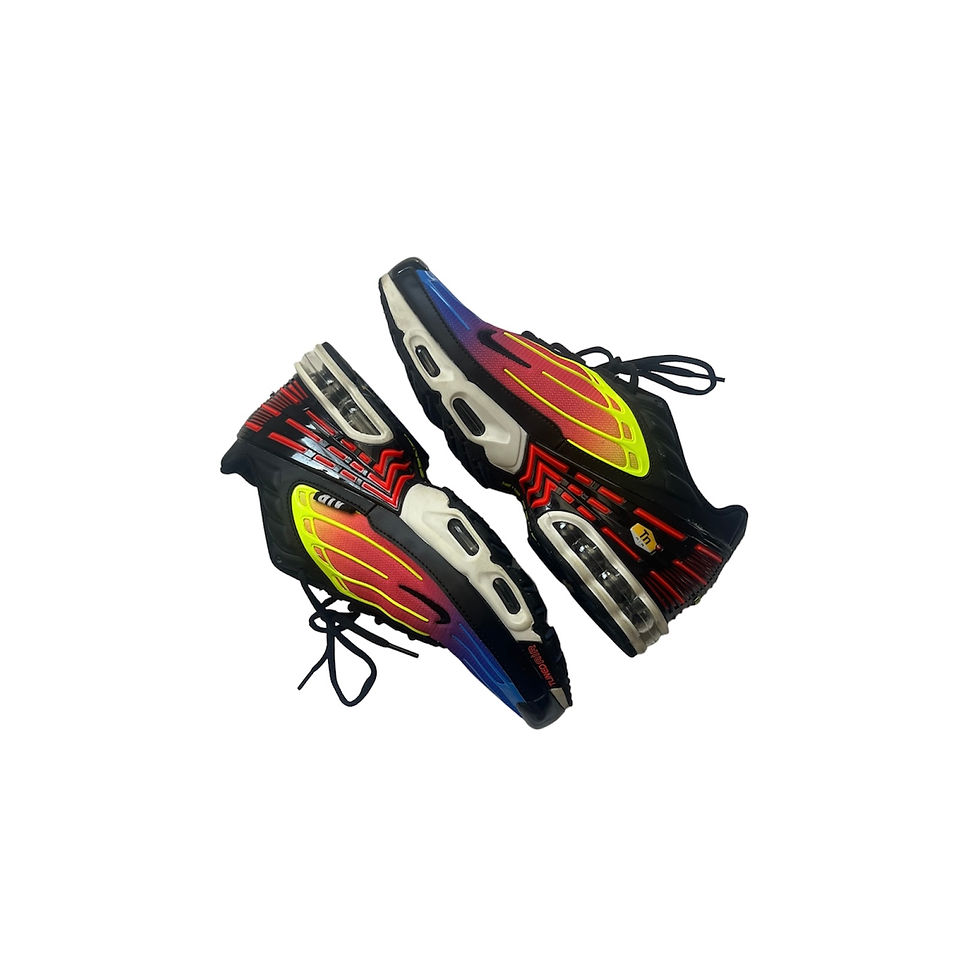 Thumbnail: Rainbow Neon TN3