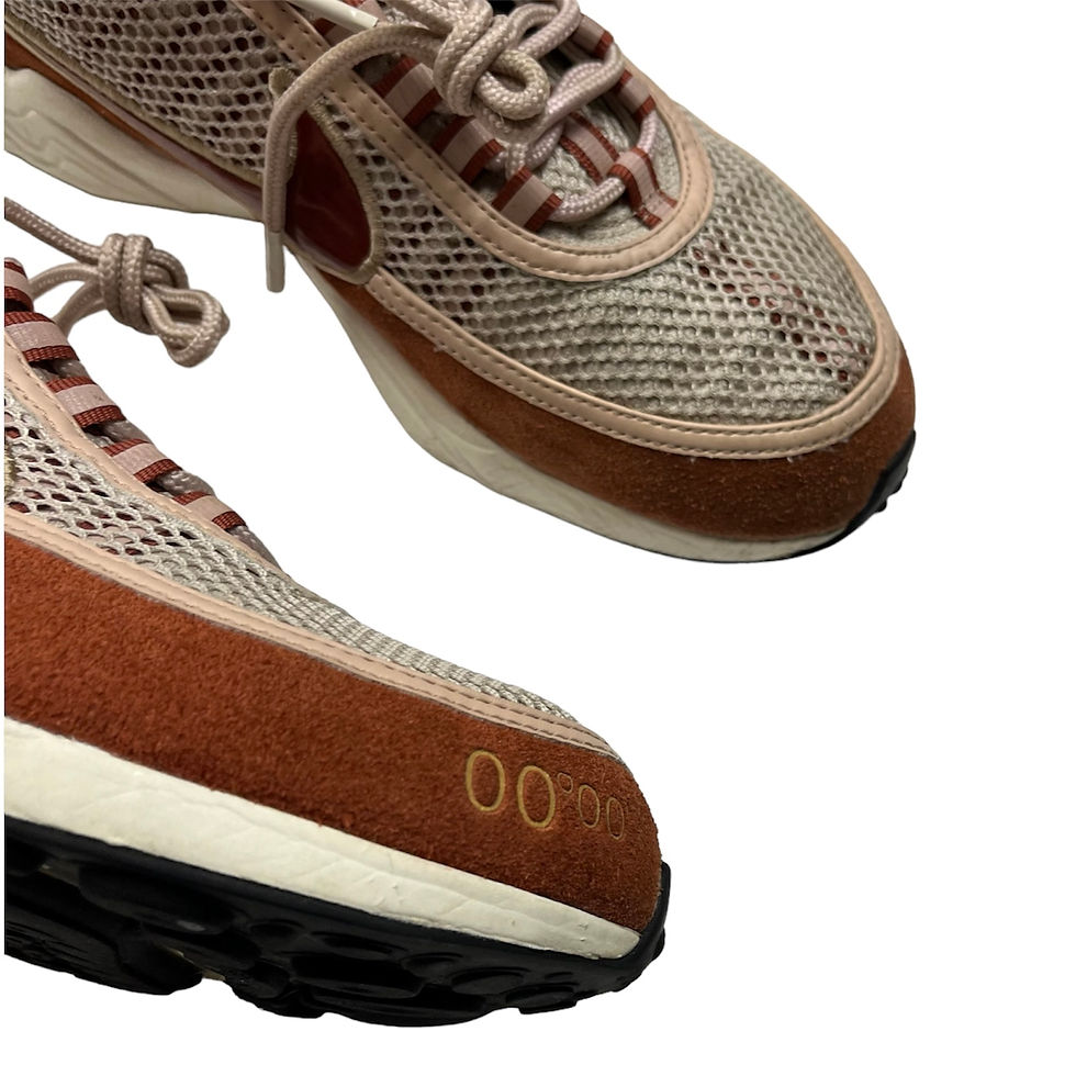 Thumbnail: Nike Desert Sand Spiridon