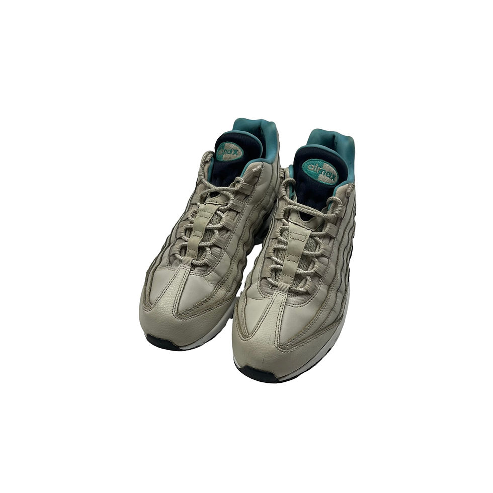 Thumbnail: 2000s Air Max 95