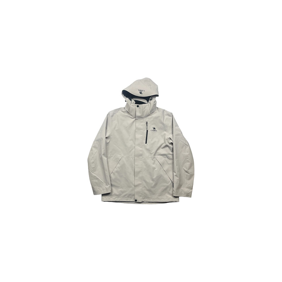 Camel Cigarettes ‘All Conditions Gear’ Jacket