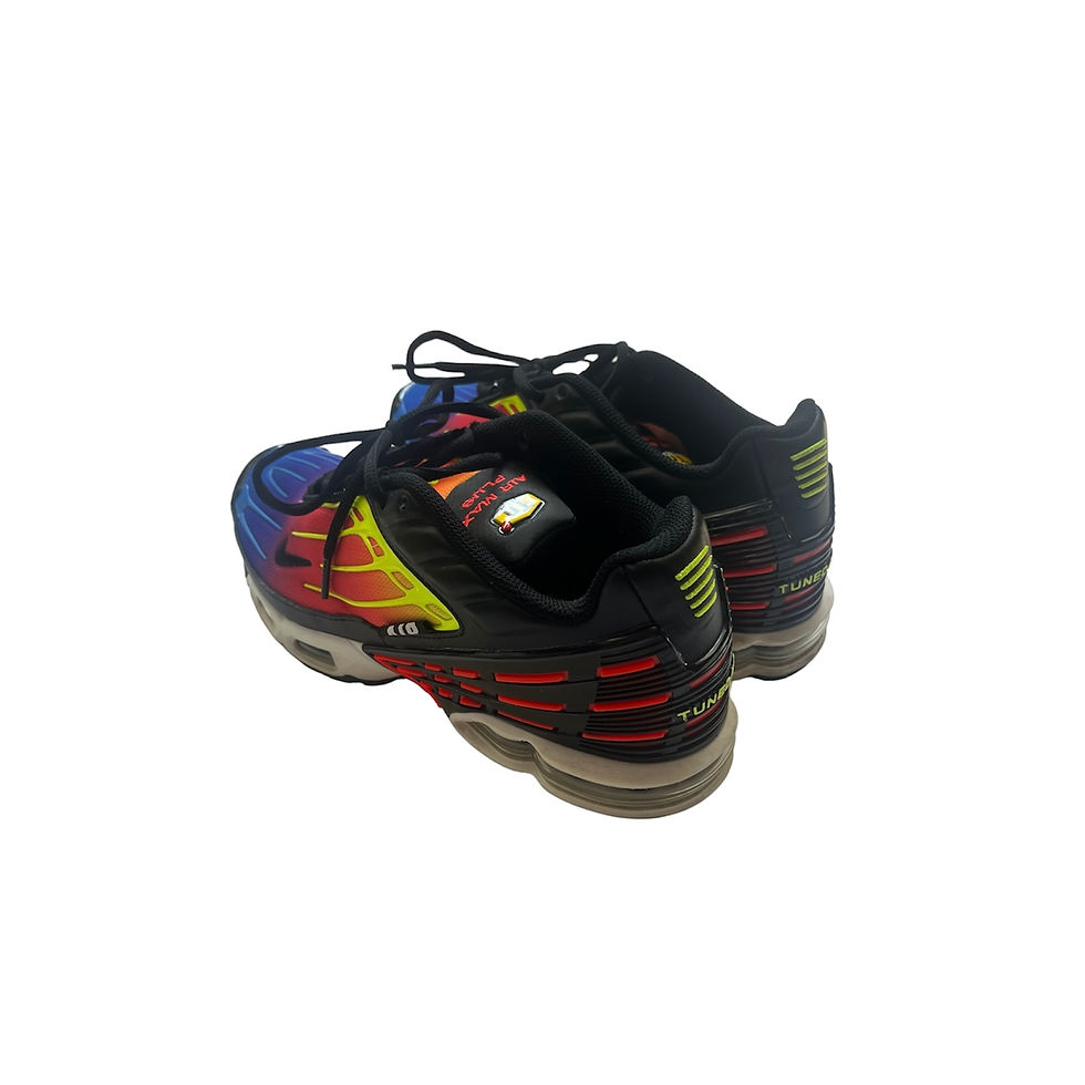 Thumbnail: Rainbow Neon TN3