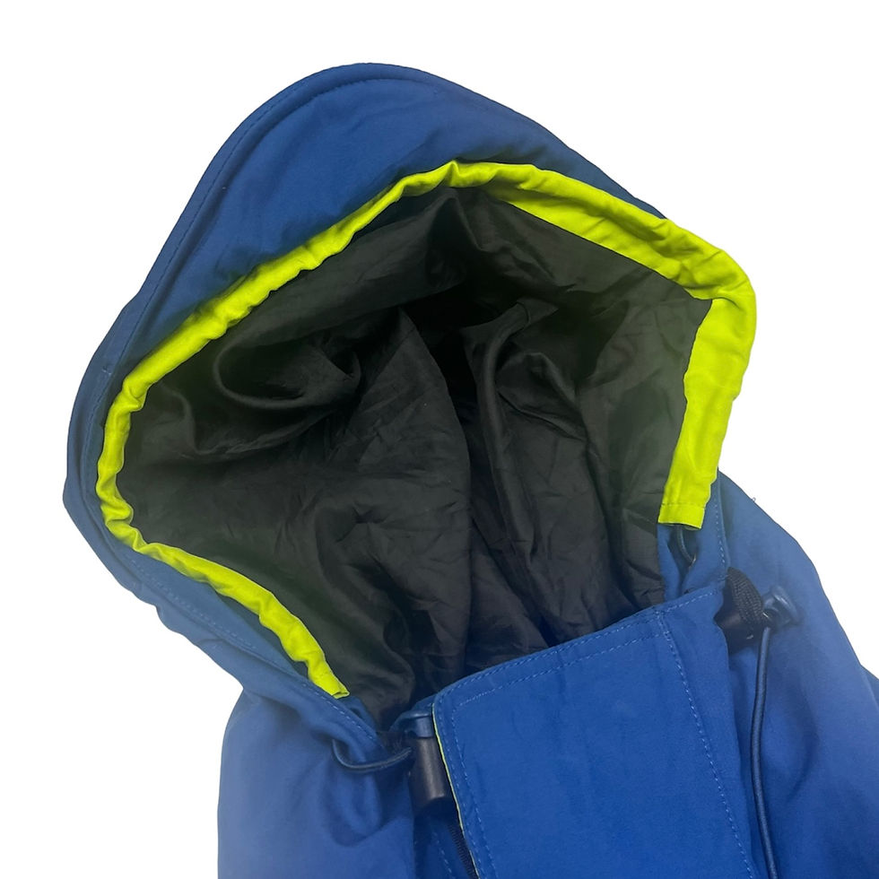 Thumbnail: Rare Nike ACG StormFit Jacket